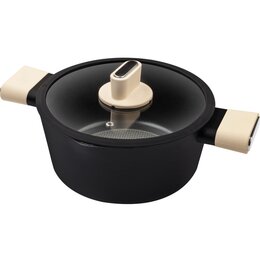 Garnek LAMART Poele LT1219 24 cm