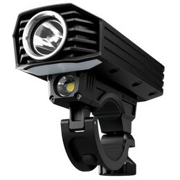 Lampka rowerowa NITECORE BR35