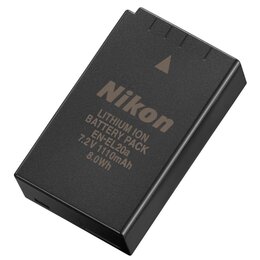 Akumulator NIKON EN-EL20A