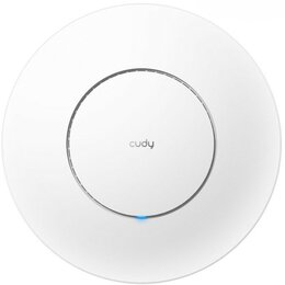 Punkt dostępu CUDY AP1300 2.4 / 5 GHz, Wi-Fi