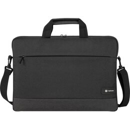 Torba na laptopa NATEC Goa 15.6 cali Czarny