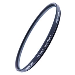 Filtr ochronny MARUMI FS Plus Lens Protect (55mm)