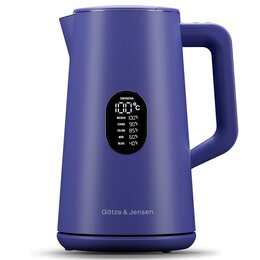 Czajnik GÖTZE & JENSEN KT940L Lawenda