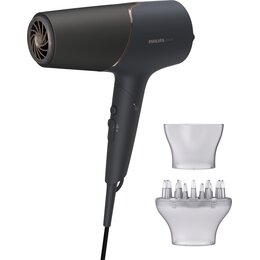 Suszarka PHILIPS BHD538/30 Thermoshield 2300W