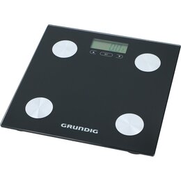 Waga łazienkowa GRUNDIG BFC18682