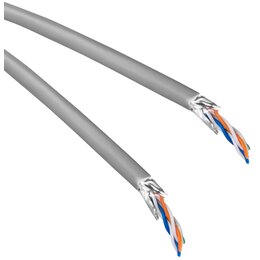 Kabel RJ-45 - RJ-45 DPM GU01-20 20 m