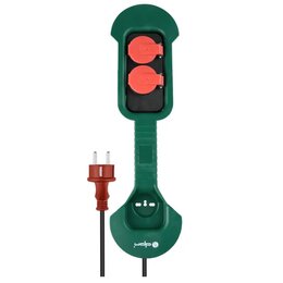 Przedłużacz DPM PG0280 (8 m)
