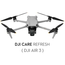 Ochrona DJI Care Refresh do Air 3 (24 miesiące)