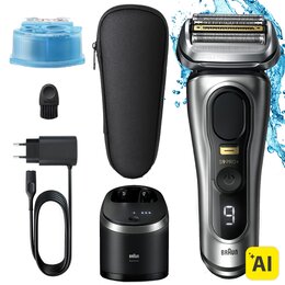 Golarka BRAUN Seria 9 Pro+ 9567CC
