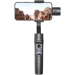 Gimbal HOHEM iSteady Mobile+ Czarny