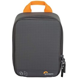 Etui LOWEPRO GearUp Filter Pouch 100D Ciemno-szary