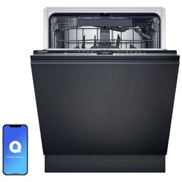 Zmywarka SIEMENS SN63EX05DE z trzecim koszem extraSpace