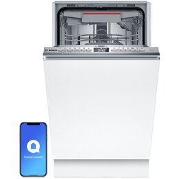 Zmywarka BOSCH SPV4EMX62E ActiveWater Eco