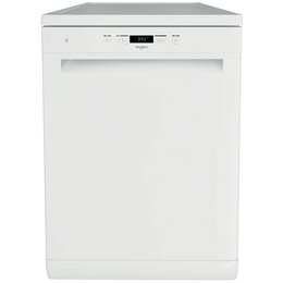Zmywarka WHIRLPOOL W2F HD624 FlexiSpace, Overflow