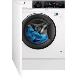 Pralka ELECTROLUX EW7N7F348SIP SteamCare 700 8 kg 1400 obr SensiCare TimeManager
