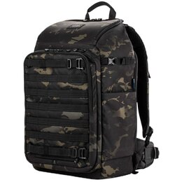 Plecak TENBA Axis V2 32L MultiCam Czarny