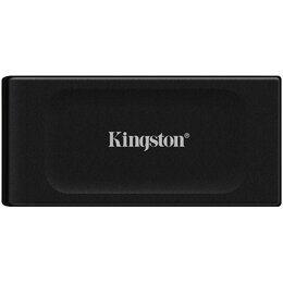 Dysk KINGSTON XS1000/2000G 2TB SSD