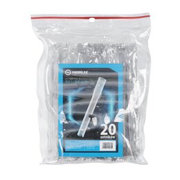 Ustnik uniwersalny PROMILER do alkomatów ALP-1 (20 sztuk)