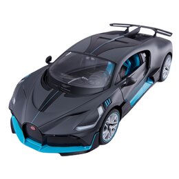 Samochód zdalnie sterowany RASTAR Bugatti Divo 98000