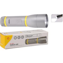 Latarka taktyczna SHELL 462167