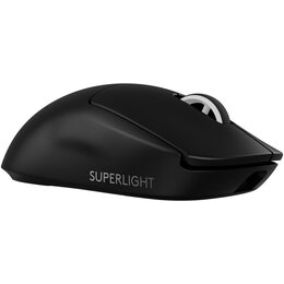 Mysz LOGITECH G PRO X Superlight 2 Lightspeed Czarny