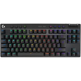 Klawiatura LOGITECH G PRO X TKL