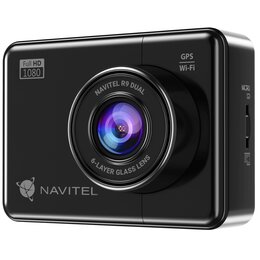 Wideorejestrator NAVITEL R9 Dual