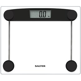 Waga łazienkowa SALTER 9208 BK3R