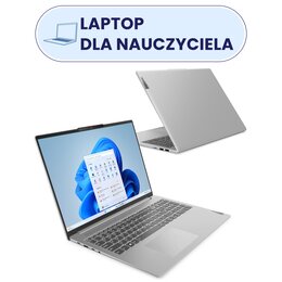 Laptop LENOVO IdeaPad Slim 5 16ABR8 16" IPS R7-7730U 16GB RAM 512GB SSD Windows 11 Home