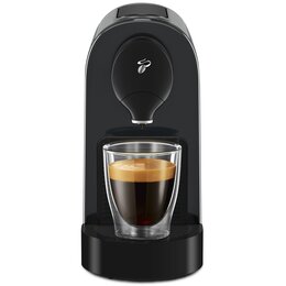 Ekspres TCHIBO Cafissimo Pure Plus Czarny