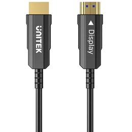 Kabel HDMI - HDMI UNITEK 25 m