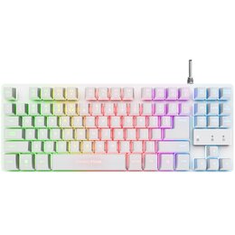 Klawiatura TRUST GXT833W Thado TKL