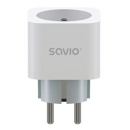 Gniazdko SAVIO AS-01 Wi-Fi