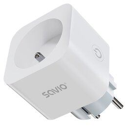 Gniazdko SAVIO AS-01 Wi-Fi