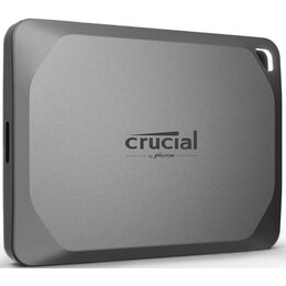 Dysk CRUCIAL X9 Pro 1TB
