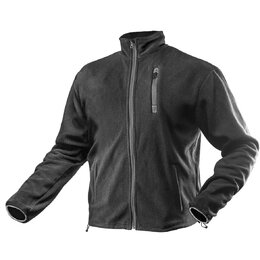 Bluza robocza NEO 81-503-S Grafitowy (rozmiar S/48)