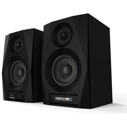 Kolumny głośnikowe RELOOP DSM-3 BT Czarny (2 szt.)