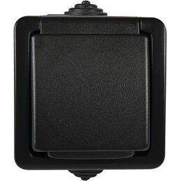 Gniazdo KANLUX Tekno 05-1250-141