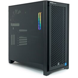 Komputer OPTIMUS E-Sport GB760T-CR7 i7-13700F 16GB RAM 1TB SSD GeForce RTX4060Ti Windows 11 Home