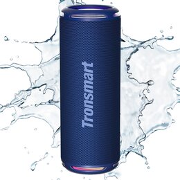 Głośnik mobilny TRONSMART T7 Lite Niebieski