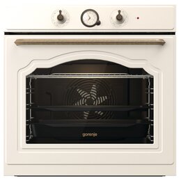Piekarnik GORENJE BOS67371CLI Elektryczny Kremowy A