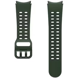 Pasek do Samsung Galaxy Watch 6 Extreme Sport Band (20mm) S/M Zielony