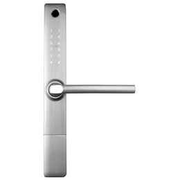 Klamka EURA ELH-20H4 Srebrny Bluetooth