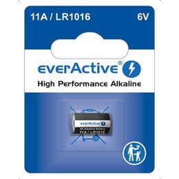 Bateria LR1016 EVERACTIVE Alkaliczna (1 szt.)