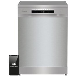 Zmywarka HISENSE HS693C60XAD 
