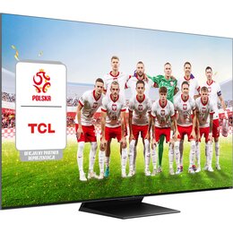 Telewizor TCL C809
