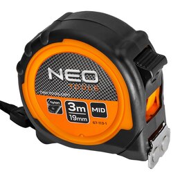 Miara zwijana NEO TOOLS 67-113-1 (3 m)