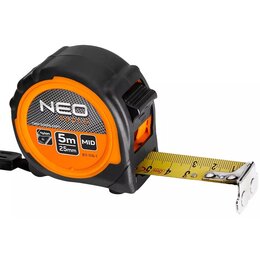 Miara zwijana NEO TOOLS 67-115-1 (5 m)