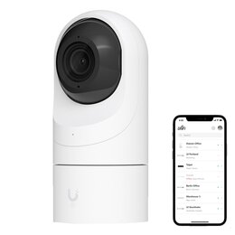 Kamera UBIQUITI G5 Flex Zewnętrzna / Wewnętrzna, LAN