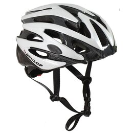 Kask rowerowy DUNLOP 1052120/272992 Szary MTB (rozmiar M)